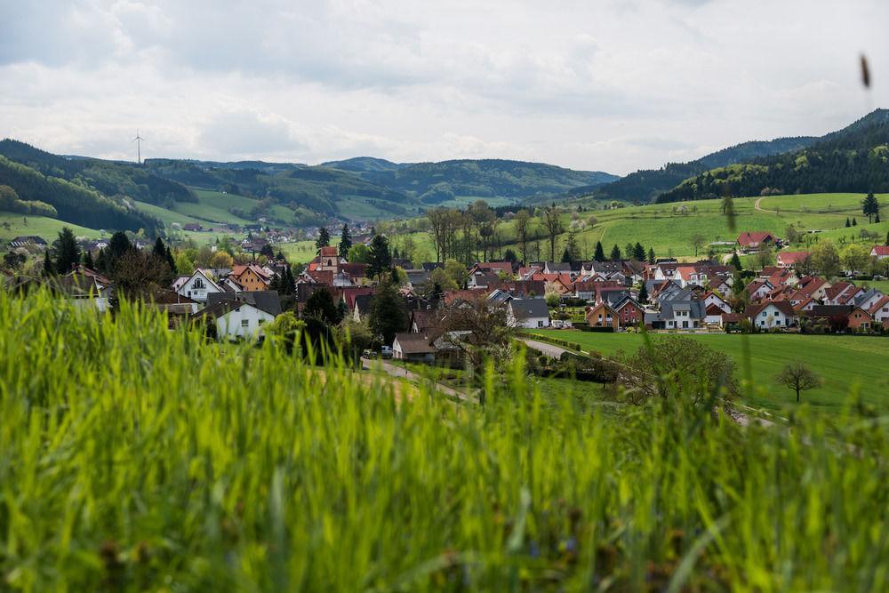 Landgasthof Ochsen Зельбах Экстерьер фото