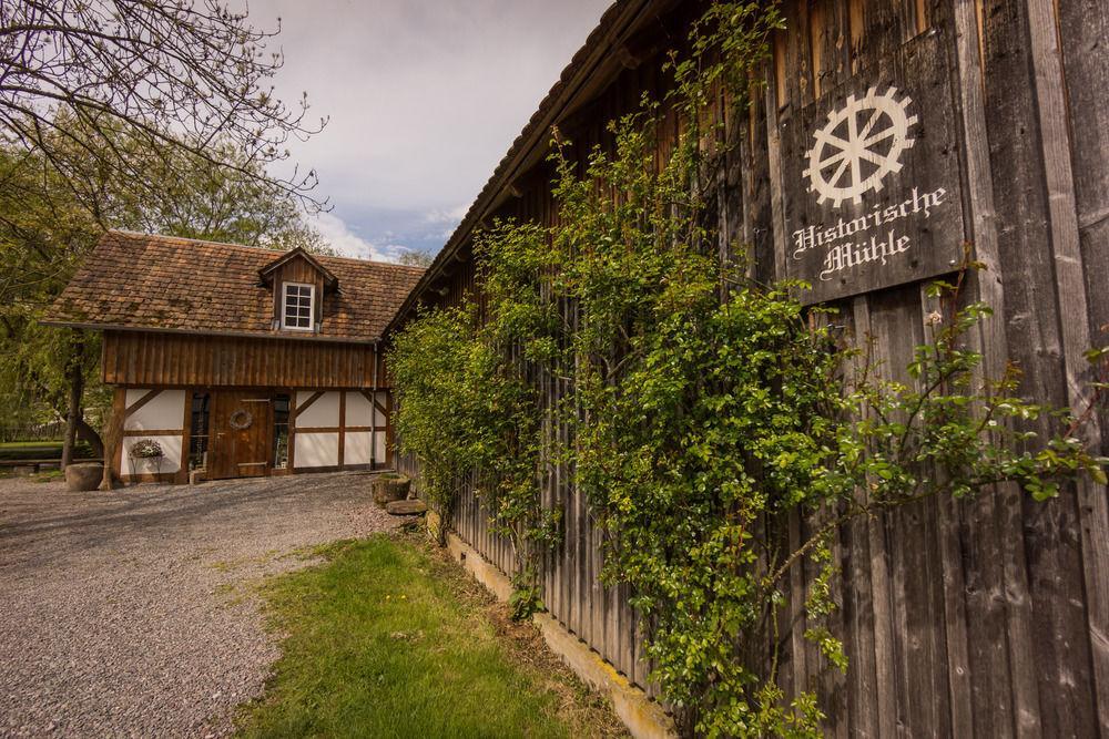 Landgasthof Ochsen Зельбах Экстерьер фото